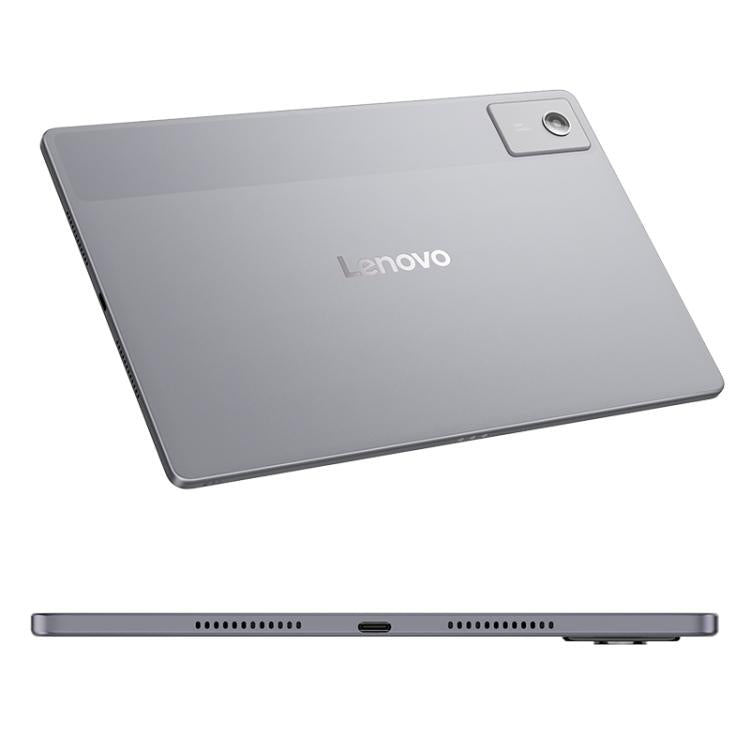 جهاز لوحي Lenovo Xiaoxin Pad 12.1 بوصة 2025، واي فاي، 12 جيجابايت + 256 جيجابايت، معالج MediaTek Dimensity 6400 ثماني النواة، قابس الولايات المتحدة، 12GB+256GB