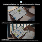 هواوي MatePad Mini 5G شاشة خفيفة ناعمة 8 بوصة، 12 جيجابايت + 512 جيجابايت، HarmonyOS 5.1 Hisilicon Kirin 9010، لا يدعم Google Play، 12 جيجابايت + 512 جيجابايت شاشة خفيفة ناعمة