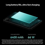 هواوي MatePad Mini 5G شاشة خفيفة ناعمة 8 بوصة، 12 جيجابايت + 512 جيجابايت، HarmonyOS 5.1 Hisilicon Kirin 9010، لا يدعم Google Play، 12 جيجابايت + 512 جيجابايت شاشة خفيفة ناعمة