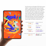 هواوي MatePad Mini 5G شاشة خفيفة ناعمة 8 بوصة، 12 جيجابايت + 512 جيجابايت، HarmonyOS 5.1 Hisilicon Kirin 9010، لا يدعم Google Play، 12 جيجابايت + 512 جيجابايت شاشة خفيفة ناعمة