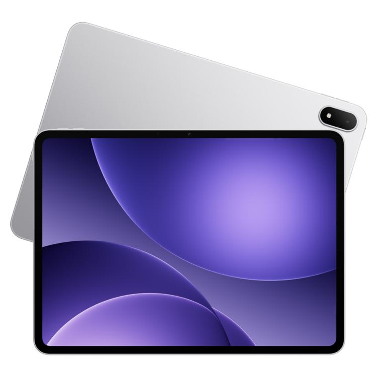جهاز لوحي OPPO Pad 5 12.1 بوصة، 8 جيجابايت + 128 جيجابايت، ColorOS 16.0 مع معالج MediaTek Dimensity 8350 ثماني النواة، 8 جيجابايت + 128 جيجابايت