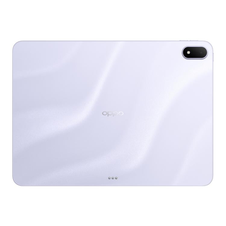 جهاز لوحي OPPO Pad 5 بشاشة ناعمة مضيئة 12.1 بوصة، 8 جيجابايت + 256 جيجابايت، ColorOS 16.0، MediaTek Dimensity 9400+ ثماني النواة، 8 جيجابايت + 256 جيجابايت شاشة ناعمة مضيئة