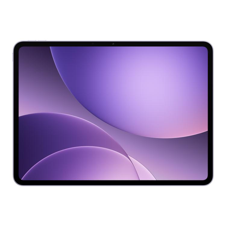 جهاز لوحي OPPO Pad 5 بشاشة ناعمة مضيئة 12.1 بوصة، 12 جيجابايت + 256 جيجابايت، ColorOS 16.0، MediaTek Dimensity 9400+ ثماني النواة، 12 جيجابايت + 256 جيجابايت شاشة ناعمة مضيئة