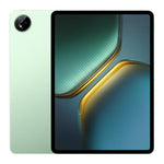 جهاز لوحي iQOO Pad5 بشاشة 12.1 بوصة، 12 جيجابايت + 256 جيجابايت، OriginOS 5 مع معالج MediaTek Dimensity 9300+ ثماني النواة، 12 جيجابايت + 256 جيجابايت
