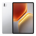 جهاز لوحي iQOO Pad5 Pro بشاشة 13 بوصة، 12 جيجابايت + 256 جيجابايت، OriginOS 5 مع معالج MediaTek Dimensity 9400+ ثماني النواة، 12 جيجابايت + 256 جيجابايت