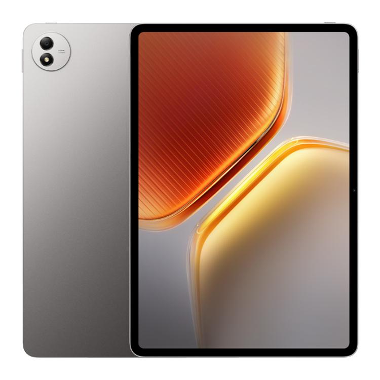 جهاز لوحي iQOO Pad5 Pro بشاشة 13 بوصة، 12 جيجابايت + 512 جيجابايت، OriginOS 5 مع معالج MediaTek Dimensity 9400+ ثماني النواة، 12 جيجابايت + 512 جيجابايت