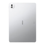 جهاز لوحي iQOO Pad5 Pro بشاشة 13 بوصة، 16 جيجابايت + 512 جيجابايت، OriginOS 5 مع معالج MediaTek Dimensity 9400+ ثماني النواة، 12 جيجابايت + 512 جيجابايت، 16 جيجابايت + 512 جيجابايت