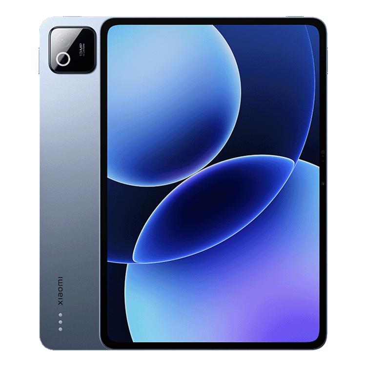 شاومي باد 8 بحجم 11.2 بوصة، 8 جيجابايت + 256 جيجابايت، HyperOS 3 مع معالج Qualcomm Snapdragon 8s Gen4 ثماني النواة، 8 جيجابايت + 256 جيجابايت