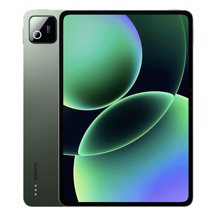 شاومي باد 8 برو 11.2 بوصة، 16 جيجابايت + 512 جيجابايت، HyperOS 3 مع معالج كوالكوم سنابدراجون 8 إيليت ثماني النواة، 16 جيجابايت + 512 جيجابايت