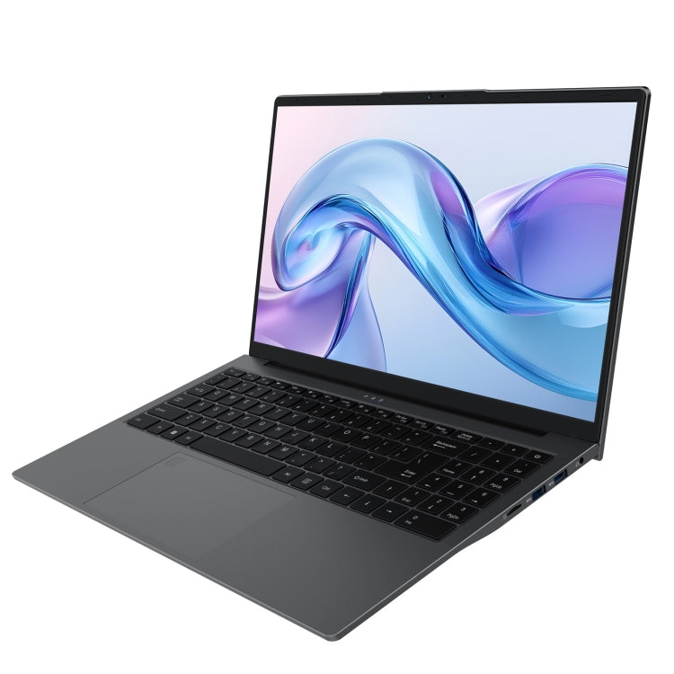 حاسوب محمول GXMO G156 15.6 بوصة، 16GB+512GB، ويندوز 11، AMD Ryzen 7 5825U ثماني النواة، يدعم فتح القفل ببصمة الإصبع، قابس الولايات المتحدة، 32GB+1TB
