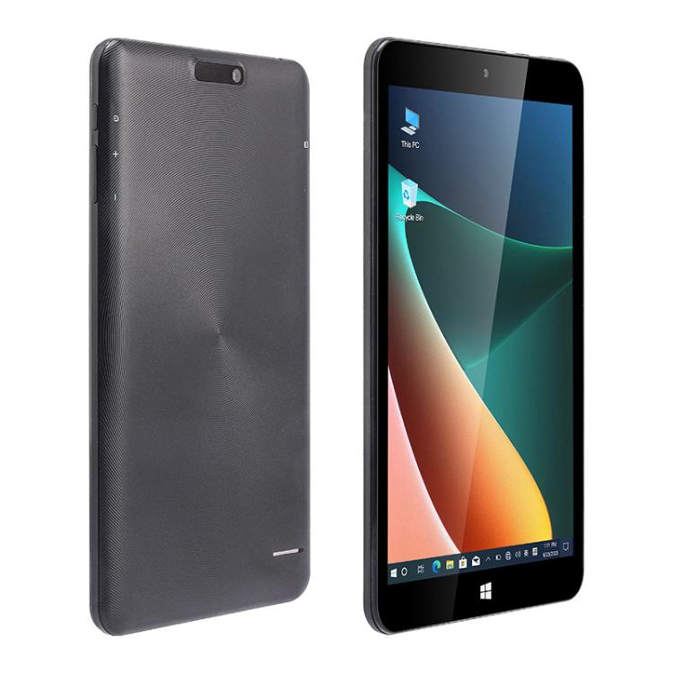جهاز لوحي UNIWA WinPad BT802، 4GB+64GB، شاشة 8.0 بوصة ويندوز 10 هوم معالج Intel Atom Z8300 رباعي النواة، قابس أسترالي، 4GB+64GB
