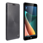 جهاز لوحي UNIWA WinPad BT802، 8GB+128GB، شاشة 8.0 بوصة ويندوز 10 هوم معالج Intel Atom Z8300 رباعي النواة، قابس أسترالي، 8GB+128GB