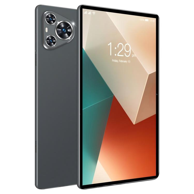 جهاز لوحي BDF P70 بشاشة 10.1 بوصة 4G LTE، 4GB+64GB، أندرويد 10 معالج MTK6750 ثماني النواة، يدعم شريحتي اتصال، قابس أمريكي، 6GB+128GB، قابس أمريكي