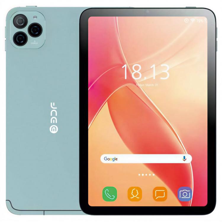 جهاز لوحي BDF Q10 بشاشة 10.1 بوصة 4G LTE، 4GB+64GB، أندرويد 10 MTK6750 ثماني النواة، يدعم شريحتي اتصال، قابس الولايات المتحدة، 6GB+128GB