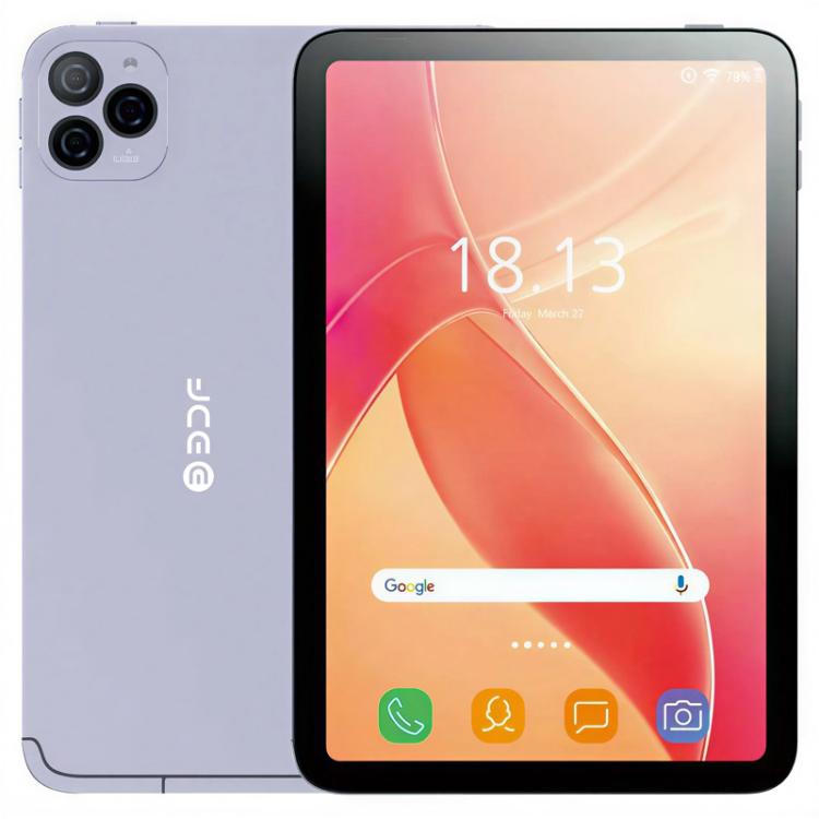 جهاز لوحي BDF Q10 بشاشة 10.1 بوصة 4G LTE، 4GB+64GB، أندرويد 10 MTK6750 ثماني النواة، يدعم شريحتي اتصال، قابس الولايات المتحدة، 6GB+128GB
