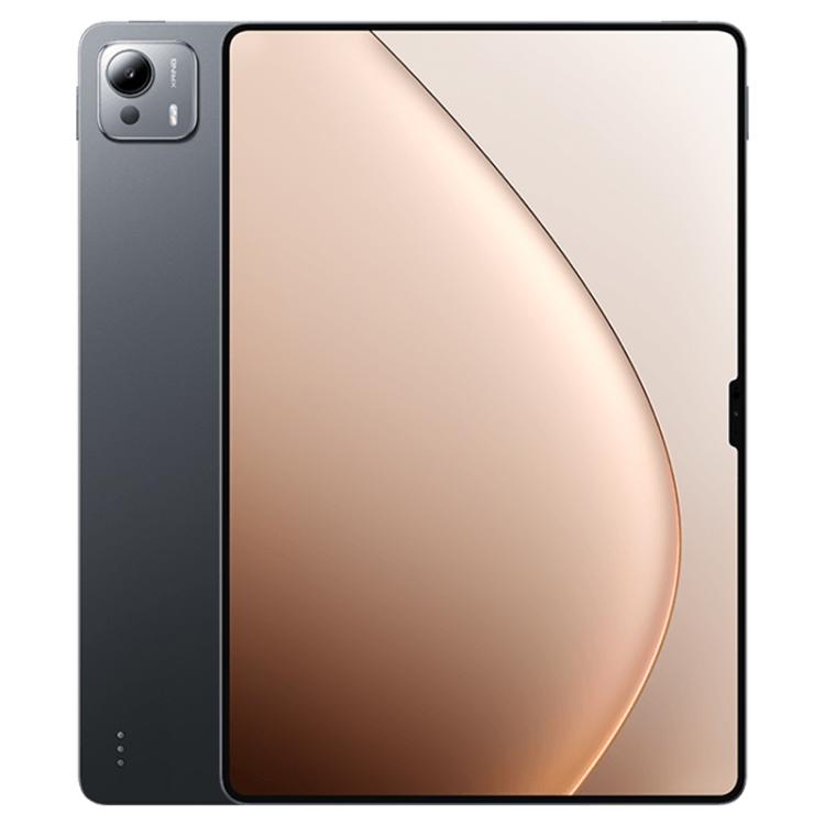 جهاز Xiaomi Pad 7 Ultra بشاشة 14 بوصة، 12GB+512GB، نظام HyperOS 2، معالج XRING O1 3nm بعشرة أنوية، 12GB+512GB
