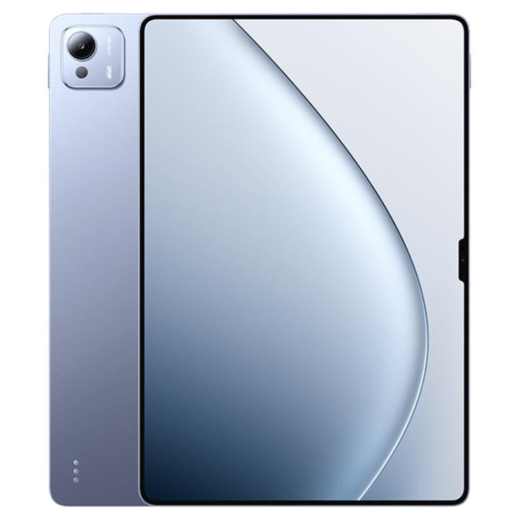 جهاز Xiaomi Pad 7 Ultra بشاشة 14 بوصة، 12GB+512GB، نظام HyperOS 2، معالج XRING O1 3nm بعشرة أنوية، 12GB+512GB