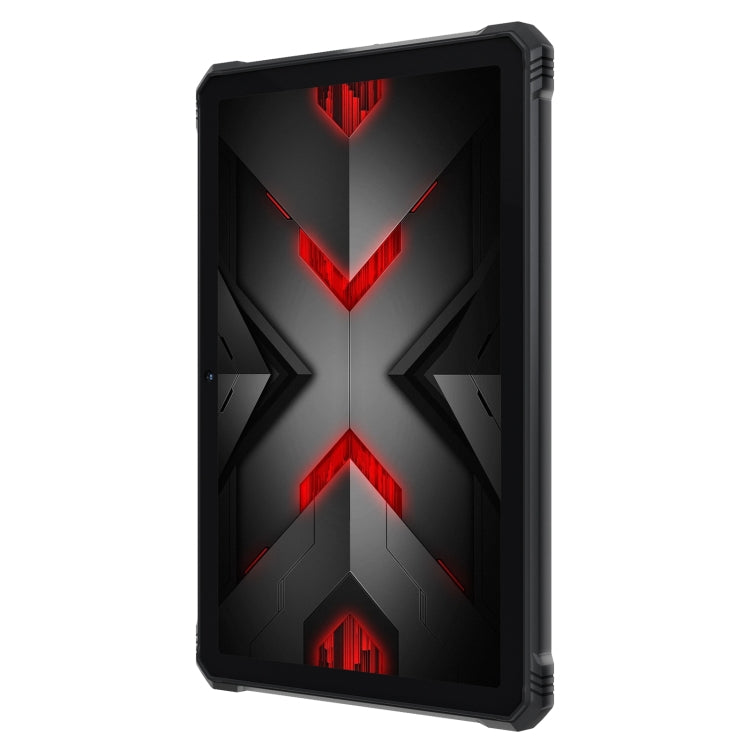 جهاز لوحي متين HOTWAV Tab R9 Pro IP68/IP69K، 6 جيجابايت + 256 جيجابايت، شاشة 11 بوصة، أندرويد 14، معالج Unisoc T606 ثماني النواة، شبكة 4G، النسخة العالمية مع جوجل بلاي، قابس الاتحاد الأوروبي، Tab R9 Pro