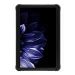 جهاز HOTWAV Tab R8 اللوحي المقاوم IP68/IP69K، 4GB+128GB، شاشة 10.1 بوصة أندرويد 14 مع معالج Unisoc T606 ثماني النواة، شبكة 4G، النسخة العالمية مع Google Play، قابس الاتحاد الأوروبي، Tab R8