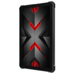 جهاز لوحي متين HOTWAV Tab R9 Ultra بمعيار IP68/IP69K، 8 جيجابايت + 512 جيجابايت، شاشة 11 بوصة، أندرويد 15، Unisoc T8200 ثماني النواة، شبكة 5G، النسخة العالمية مع Google Play، قابس الاتحاد الأوروبي، Tab R9 Ultra
