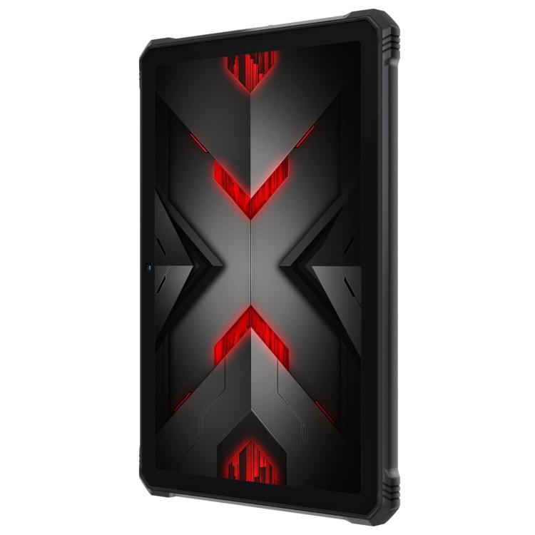 جهاز لوحي متين HOTWAV Tab R9 Ultra بمعيار IP68/IP69K، 8 جيجابايت + 512 جيجابايت، شاشة 11 بوصة، أندرويد 15، Unisoc T8200 ثماني النواة، شبكة 5G، النسخة العالمية مع Google Play، قابس الاتحاد الأوروبي، Tab R9 Ultra