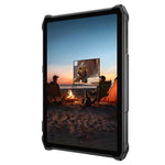 جهاز لوحي متين Ulefone Armor Pad 5 Ultra، 12 جيجابايت + 512 جيجابايت، شاشة 11 بوصة، أندرويد 15، MediaTek Dimensity 7400X ثماني النواة، شبكة 5G، قابس الاتحاد الأوروبي، Armor Pad 5 Ultra