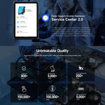 جهاز لوحي متين Ulefone Armor Pad 5 Pro، 12 جيجابايت + 512 جيجابايت، شاشة 11 بوصة، أندرويد 15، MediaTek Dimensity 7400X ثماني النواة، شبكة 5G، قابس الاتحاد الأوروبي، Armor Pad 5 Pro