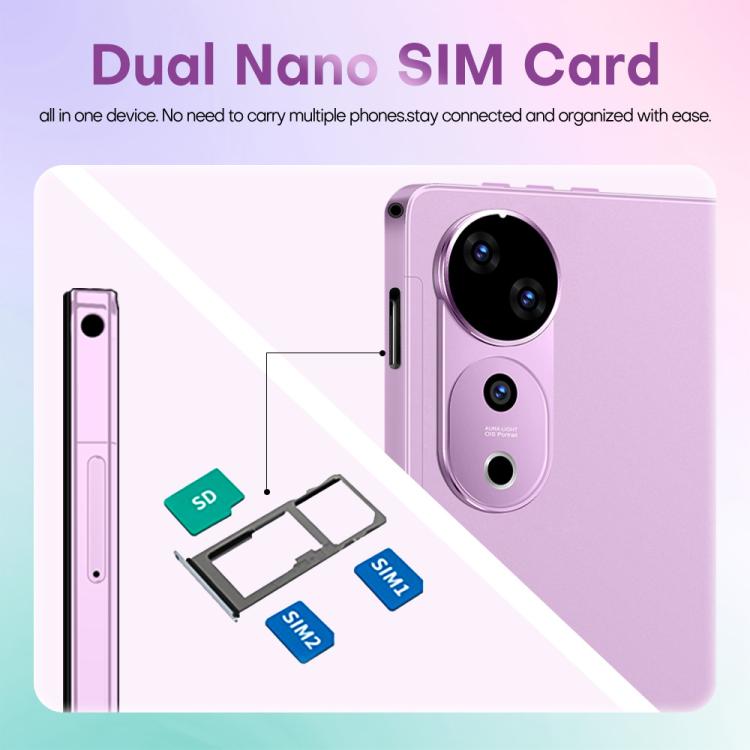 جهاز لوحي Pad 9 Ultra بشاشة 10.1 بوصة مع مكالمات 3G، 2GB+32GB، أندرويد 10 MTK6737 رباعي النواة، قابس الولايات المتحدة، قابس الولايات المتحدة