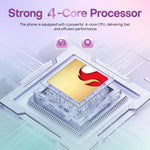 جهاز لوحي Pad 9 Ultra بشاشة 10.1 بوصة مع مكالمات 3G، 2GB+32GB، أندرويد 10 MTK6737 رباعي النواة، قابس المملكة المتحدة، قابس المملكة المتحدة