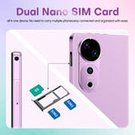 جهاز لوحي Pad 9 Ultra بشاشة 10.1 بوصة مع مكالمات 3G، 2GB+32GB، أندرويد 10 MTK6737 رباعي النواة، قابس المملكة المتحدة، قابس المملكة المتحدة