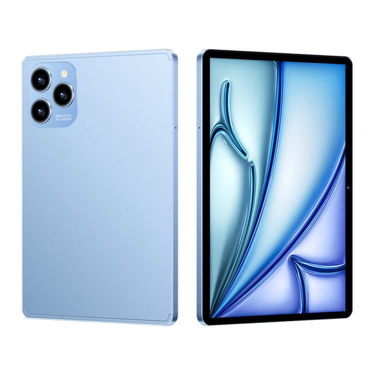 مجموعة جهاز لوحي Pad 8 Pro بشاشة 10.1 بوصة 4G LTE، 4GB+32GB، أندرويد 10 MT6755 ثماني النواة، مع لوحة مفاتيح / فأرة / حقيبة جلدية، قابس المملكة المتحدة، قابس المملكة المتحدة