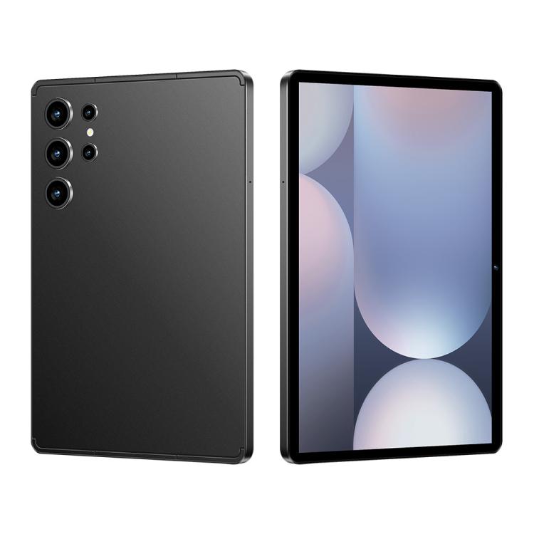 مجموعة جهاز لوحي Pad 9 Pro بشاشة 10.1 بوصة 4G LTE، 4GB+32GB، أندرويد 10 MT6755 ثماني النواة، مع لوحة مفاتيح / فأرة / حقيبة جلدية، قابس الولايات المتحدة، قابس الولايات المتحدة