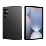 مجموعة جهاز لوحي Pad 9 Pro بشاشة 10.1 بوصة 4G LTE، 4GB+32GB، أندرويد 10 MT6755 ثماني النواة، مع لوحة مفاتيح / فأرة / حقيبة جلدية، قابس المملكة المتحدة، قابس المملكة المتحدة