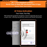 جهاز لوحي متين Blackview Active 5 بشبكة 4G، 8 جيجابايت + 128 جيجابايت، شاشة 8.68 بوصة، أندرويد 14، معالج Unisoc UMS9230E T615 ثماني النواة، النسخة العالمية مع Google Play، Active 5