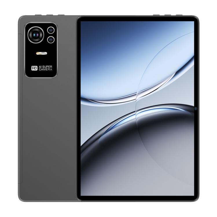 تابلت باد 8 ألترا 10.1 بوصة مع مكالمات هاتف 3G، 3GB+32GB، أندرويد 10 معالج MTK6755 ثماني النواة، قابس أستراليا