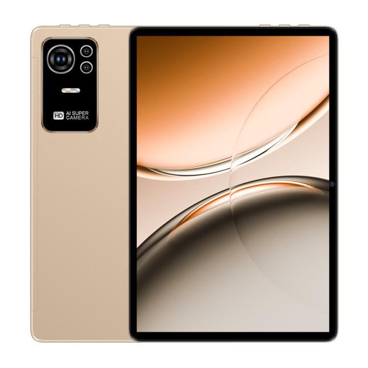 تابلت باد 8 ألترا 10.1 بوصة مع مكالمات هاتف 3G، 3GB+32GB، أندرويد 10 معالج MTK6755 ثماني النواة، قابس أستراليا
