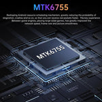 تابلت باد 16 برو 10.1 بوصة 4G LTE، 4GB+32GB، أندرويد 10 معالج MTK6755 ثماني النواة، قابس الاتحاد الأوروبي