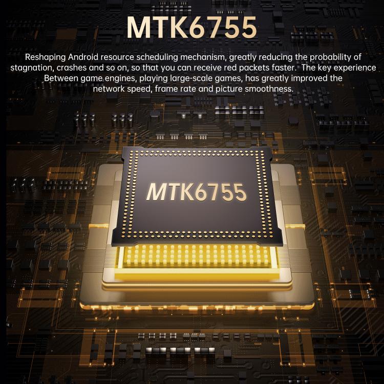 تابلت باد 25 ألترا بشاشة 10.1 بوصة 4G LTE، 4 جيجابايت + 32 جيجابايت، أندرويد 10 MTK6755 ثماني النواة، قابس أوروبي، قابس أوروبي