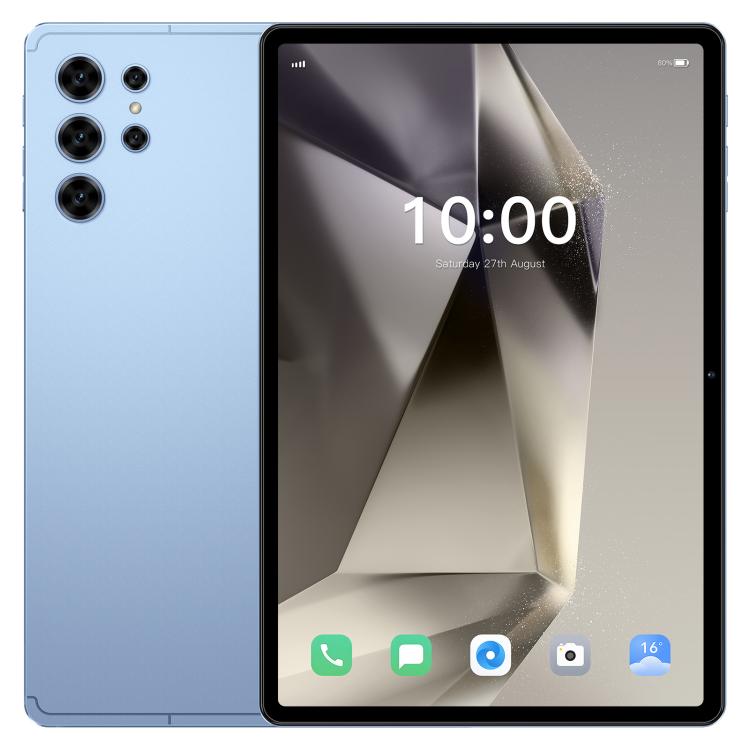 تابلت باد 25 ألترا بشاشة 10.1 بوصة 4G LTE، 4 جيجابايت + 32 جيجابايت، أندرويد 10 MTK6755 ثماني النواة، قابس أسترالي، قابس أسترالي