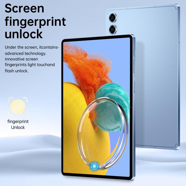 تابلت تاب S10 ألترا بشاشة 10.1 بوصة 4G LTE، 4 جيجابايت + 32 جيجابايت، أندرويد 10 MTK6755 ثماني النواة، قابس أمريكي، قابس أمريكي