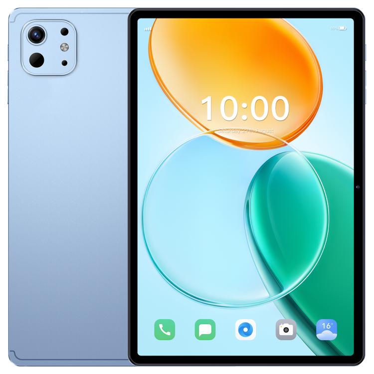 برو 13 جهاز لوحي 10.1 بوصة 4G LTE، 4GB+32GB، أندرويد 10 MTK6755 ثماني النواة، قابس الولايات المتحدة، قابس الولايات المتحدة