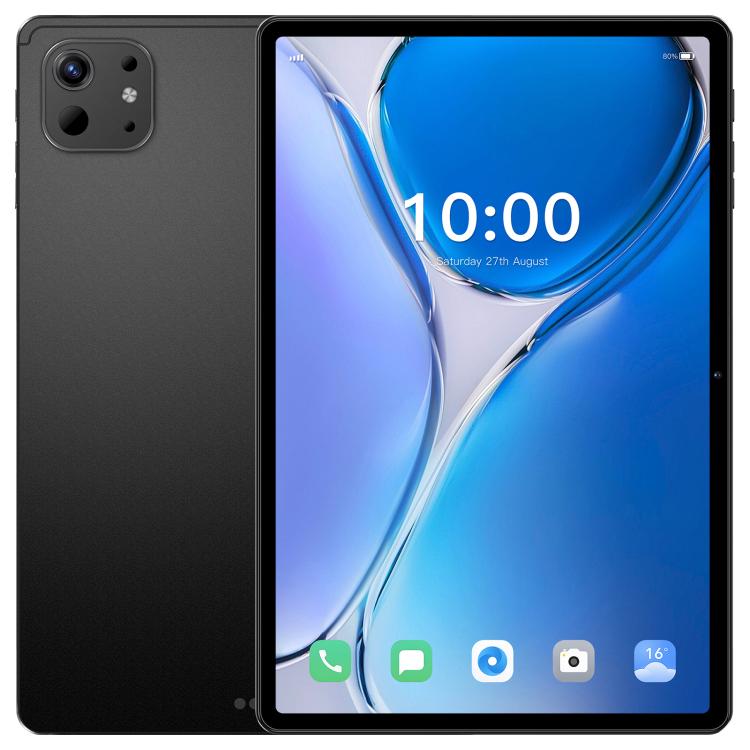 برو 13 جهاز لوحي 10.1 بوصة 4G LTE، 4GB+32GB، أندرويد 10 MTK6755 ثماني النواة، قابس أستراليا، قابس أستراليا