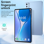 برو 13 جهاز لوحي 10.1 بوصة 4G LTE، 4GB+32GB، أندرويد 10 MTK6755 ثماني النواة، قابس أستراليا، قابس أستراليا