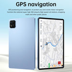 Pad 7 Pro 10.1 inch 4G LTE Tablet PC, 4GB+32GB, Android 10 MTK6755 Octa Core, EU Plug, EU Plug
