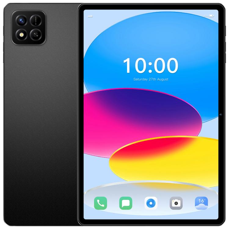 جهاز لوحي Pad 7 Pro بشاشة 10.1 بوصة 4G LTE، 4 جيجابايت + 32 جيجابايت، أندرويد 10 معالج MTK6755 ثماني النواة، قابس أسترالي