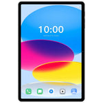 جهاز لوحي Pad 7 Pro بشاشة 10.1 بوصة 4G LTE، 4 جيجابايت + 32 جيجابايت، أندرويد 10 معالج MTK6755 ثماني النواة، قابس أسترالي