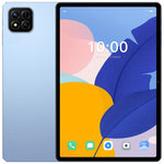 Pad 7 Pro 10.1 inch 4G LTE Tablet PC, 4GB+32GB, Android 10 MTK6755 Octa Core, UK Plug, UK Plug