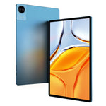 جهاز Teclast T70 اللوحي 4G LTE، 8GB+256GB، شاشة 14 بوصة أندرويد 14 مع معالج MediaTek Helio G99 ثماني النواة، يدعم شريحتي اتصال، T70