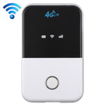 راوتر لاسلكي عالي السرعة متعدد الأنماط MF925 4G LTE، يدعم بطاقة TF (بحد أقصى 32 جيجابايت)، MF925