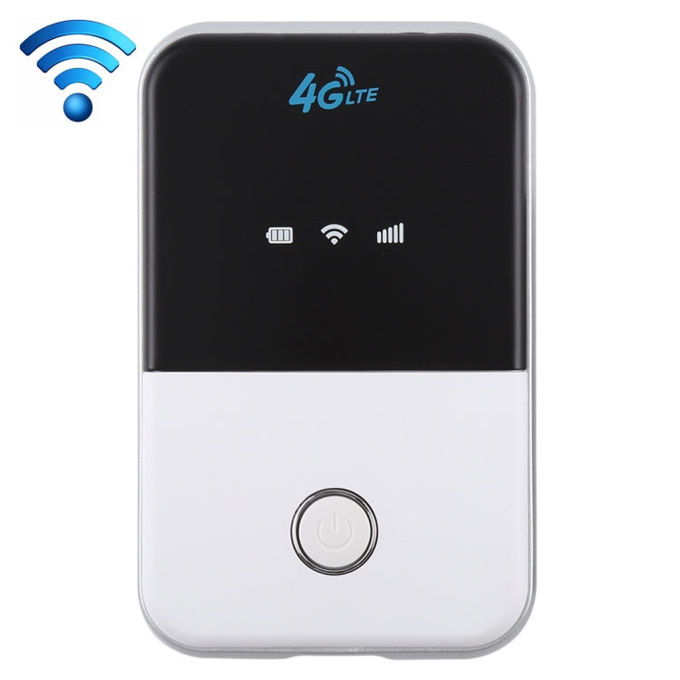 راوتر لاسلكي عالي السرعة متعدد الأنماط MF925 4G LTE، يدعم بطاقة TF (بحد أقصى 32 جيجابايت)، MF925